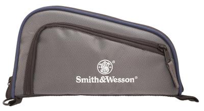 S&W Protector Revolver Cases 13 Inch Case for Revolvers with 8 Inch Barrel Black
