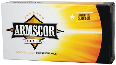 COR AMMO 32ACP 71GR FMJ 50/20