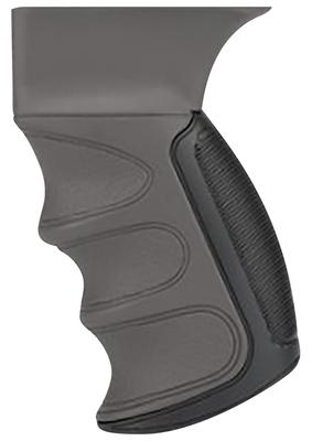 Scorpion Recoil Pistol Grip Fits AK-47 With Stamped Receivers Destroyer Gray