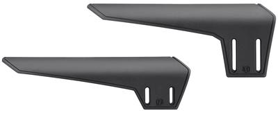TactLite Adjustable Cheekrest Kit fits ATI TactLite Stock Only Black