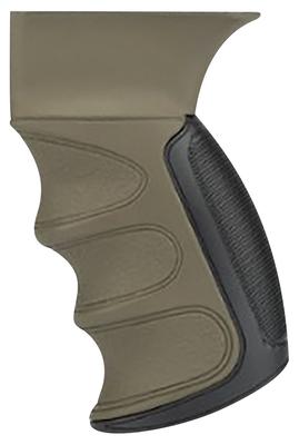 Scorpion Recoil Pistol Grip Fits AK-47 With Stamped Receivers Flat Dark Earth