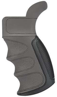 Scorpion Recoil Pistol Grip Fits AR-15 Destroyer Gray