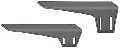 TactLite Adjustable Cheekrest Kit fits ATI TactLite Stock Only Destroyer Gray