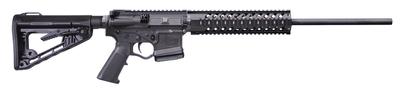 Omni Hybrid Maxx .410 Gauge 2.5 Inch Chamber 18.5 Inch Threaded Barrel Six-Position SuperStock 5 Round - CA Compliant