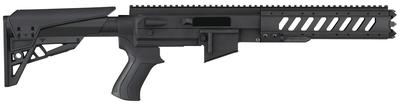 Ruger AR-22 Takedown TactLite Stock System With Six-Sided Forend