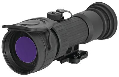 PS28 WPT Night Vision Clip-On Black
