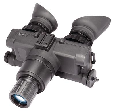 NVG7-2 Night Vision Goggles Black