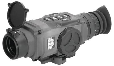 ThOR-240 1x-4x Thermal Weapon Sight