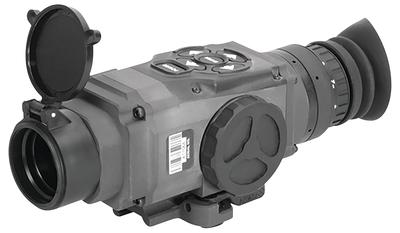 ThOR 336 1.5x-6x Thermal Weapon Sight