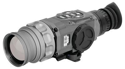 ThOR 336 4.5x-18x Thermal Weapon Sight