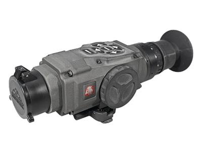 ThOR 640 1X Thermal Weapon Sight 30 Hz