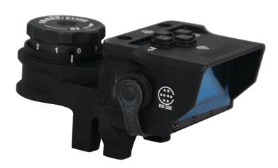 BORS For Nightforce 8-32 NXS