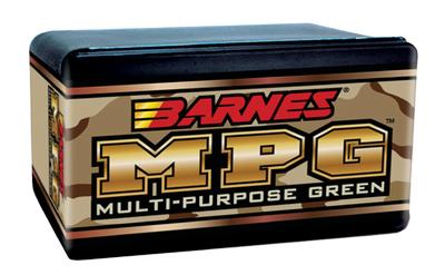Multi-Purpose Green Bullets Lead Free 7.62x39mm Caliber .31 Diameter 108 Grain Flat Base