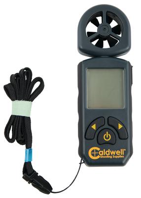 Caldwell CrossWind Professional Wind Meter