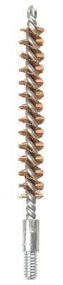 Bronze Rifle Bore Brush .22 Caliber 10-Pack