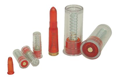 Tipton Snap Caps 2-Pack 12 Gauge