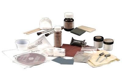 Miles Gilbert Stock Refinishing Kit- Formula #5