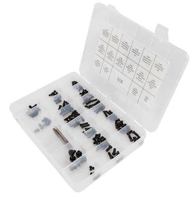 Wheeler Professional Optics Fastener Kit