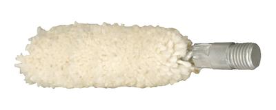 Tipton Bore Mop 8mm-.375 Caliber Three-Pack