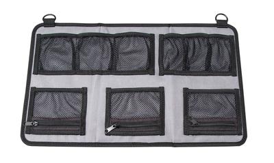 Lockdown Universal Vault Door Organizer Large