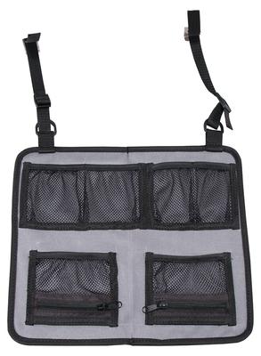 Lockdown Universal Vault Door Organizer Medium