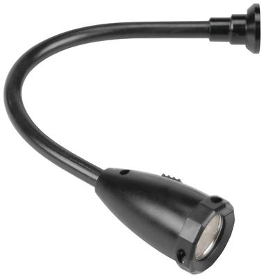 Lockdown Stealth Entry Light