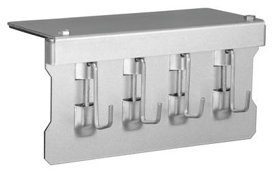 Lockdown External Vault 10 Inch Hanger
