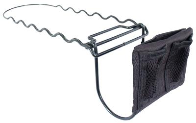 Lockdown Bedside Defender Handgun