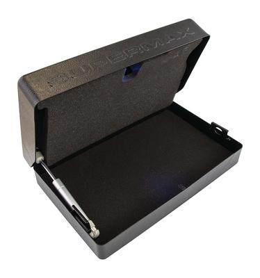 Lockdown Super Max Vault With Keyed Lock