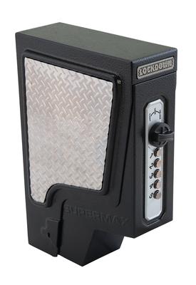 Lockdown Super Max Ready Vault - CA Compliant