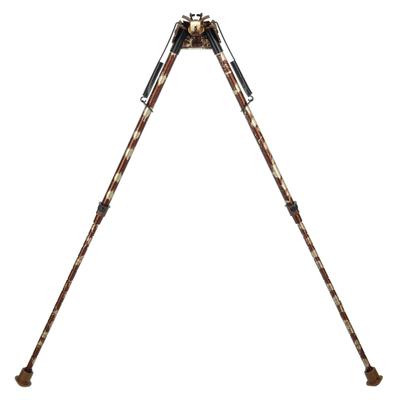 XLA Pivot Bipod 13-23 Inches Camouflage