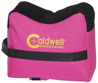 Caldwell DeadShot Filled Front Shooting Rest Pink