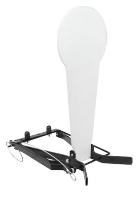 Magnum Speed Plate With Reset