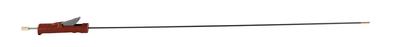 Max Force Cleaning Rod With Adjustable Handle .22-.45 Caliber