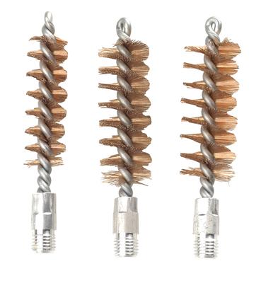 Tipton 6-Piece Shotgun Bronze Brush Set