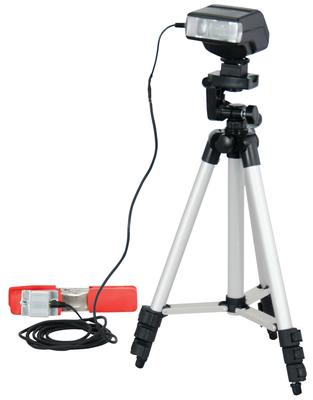 Caldwell Strobe Flash Hit Indicator