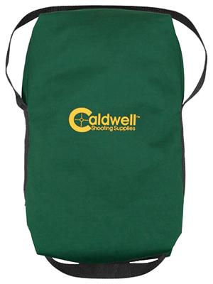 Caldwell Lead Shot Weight Bag Single Large Bag Holds Approximately 20 Pounds of Sand Measures 10x16x2.5 Inches