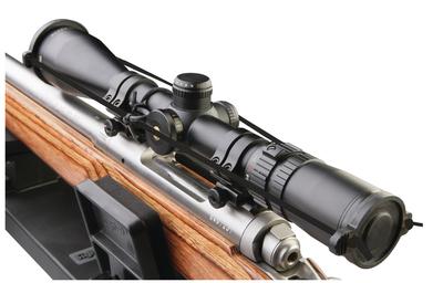 Quick Detach Scope Cover Large