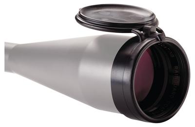 Tactical Scope Cover Eyepiece 10-11