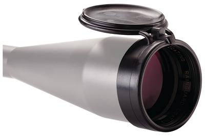 Tactical Scope Cover Objective 43-44
