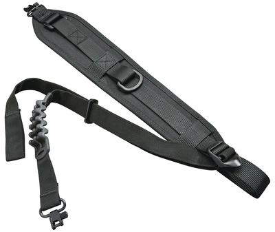 Quick Carry Sling Padded Black