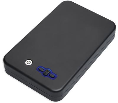Digital LED Personal Vault With RFID Access