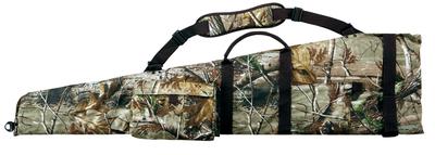 Waterproof Floating Rifle Case APHD Camo 48 Inches