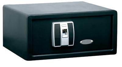 Biometric Fingerprint Pistol Vault Large