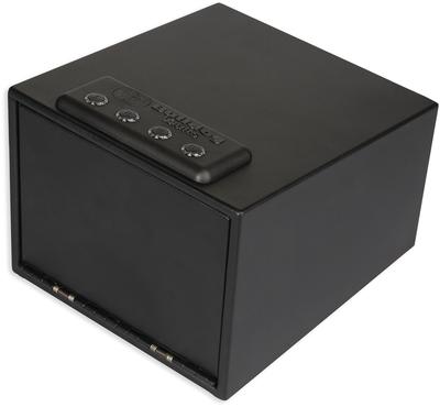 Magnum LED Quick Vault RFID Access And Shelf