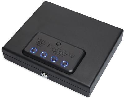 Magnum Top Load LED Digital Vault With RFID Access