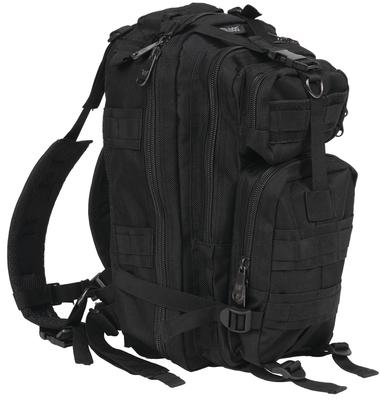 Extreme Level III Assault Back Pack Compact Black