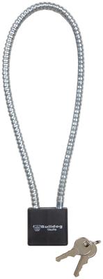Keyed Breech Lock