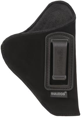 Deluxe Inside Pants Holster fits Most Compact Autos with 2.5-3.75 Inch Barrels Black