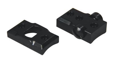 Trumount Universal Bases TU-70A/AH Gloss Black